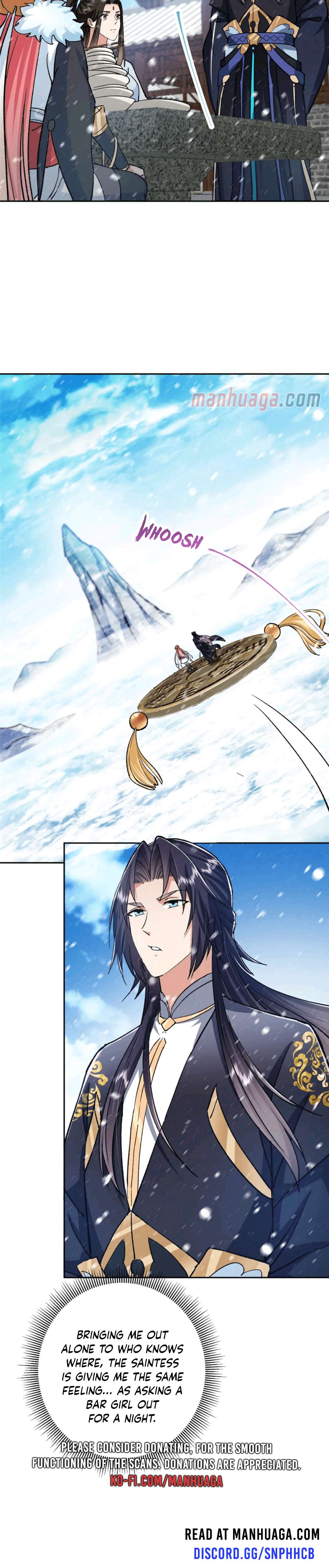 Chapter 274 - Image 17