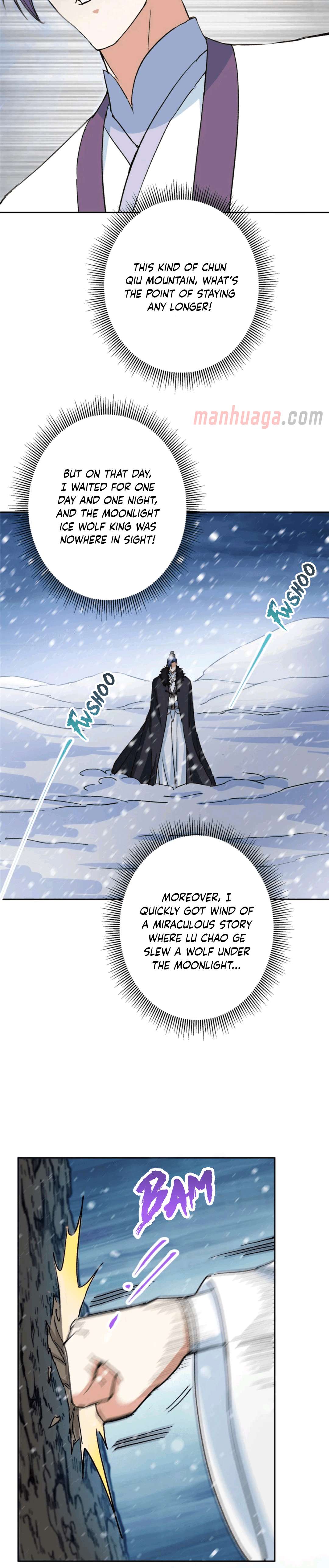 Chapter 274 - Image 5