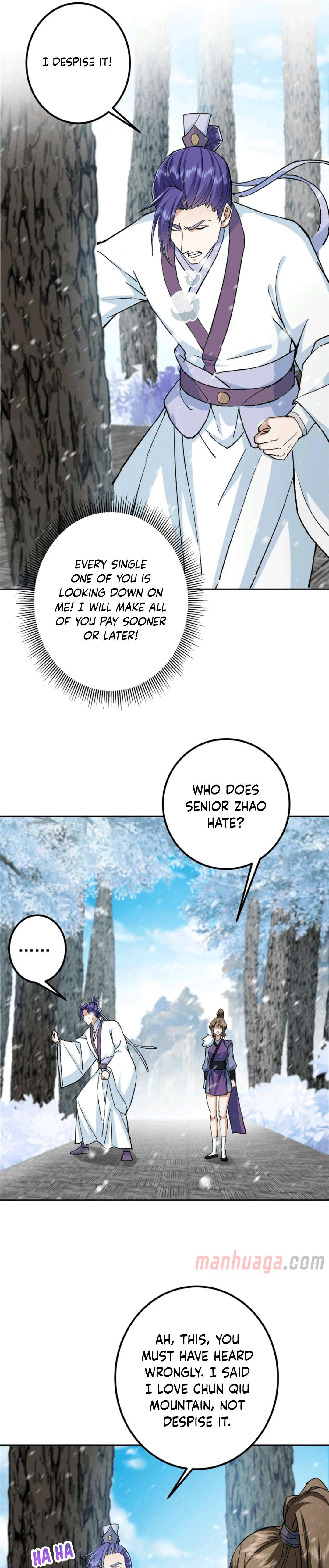 Chapter 274 - Image 6