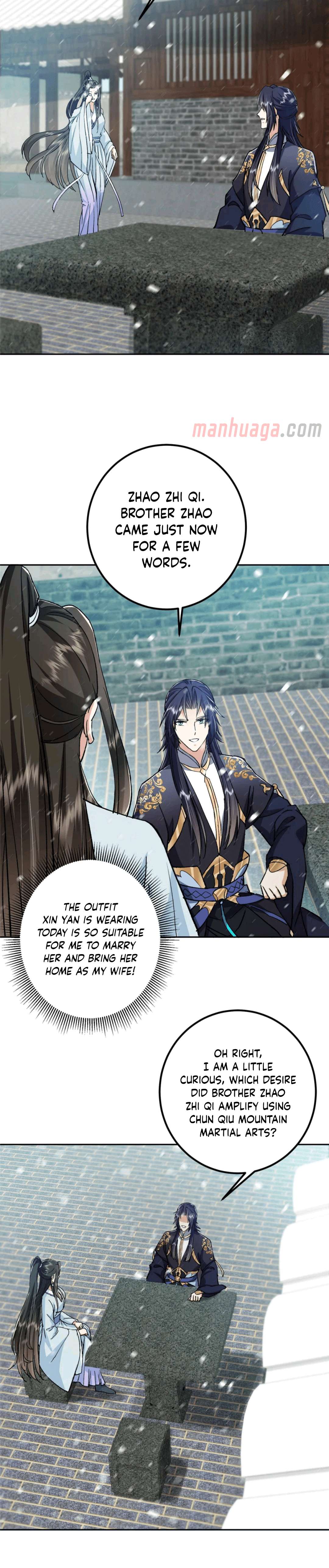Chapter 274 - Image 8