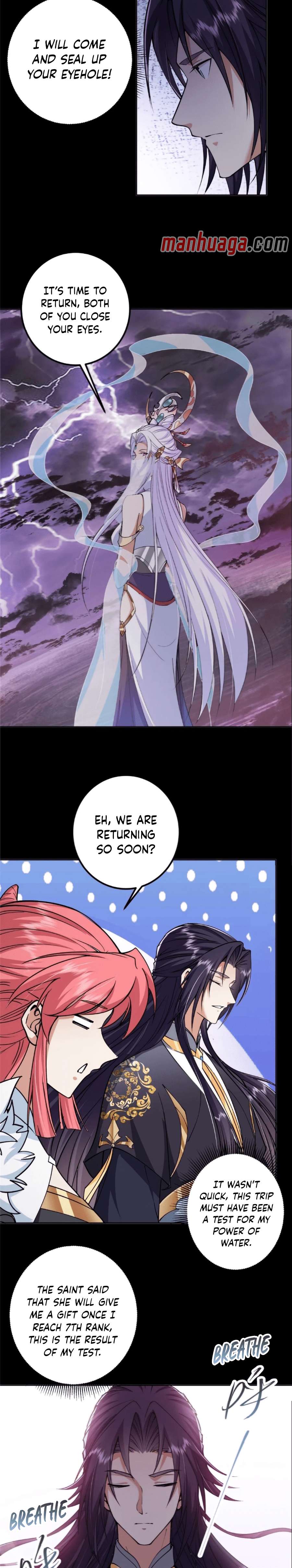 Chapter 277 - Image 11