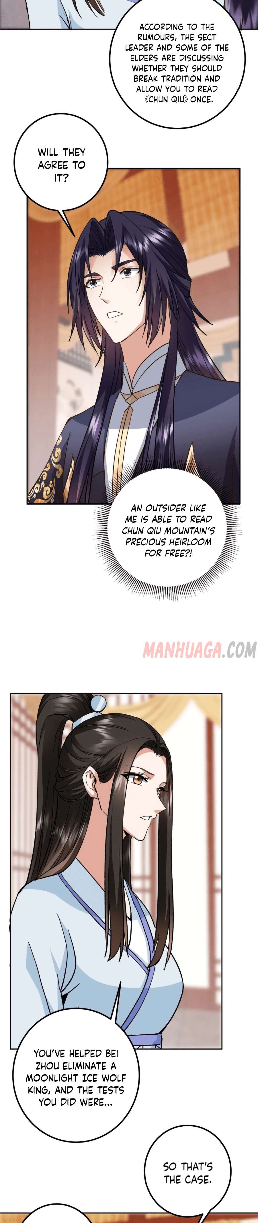 Chapter 278 - Image 16