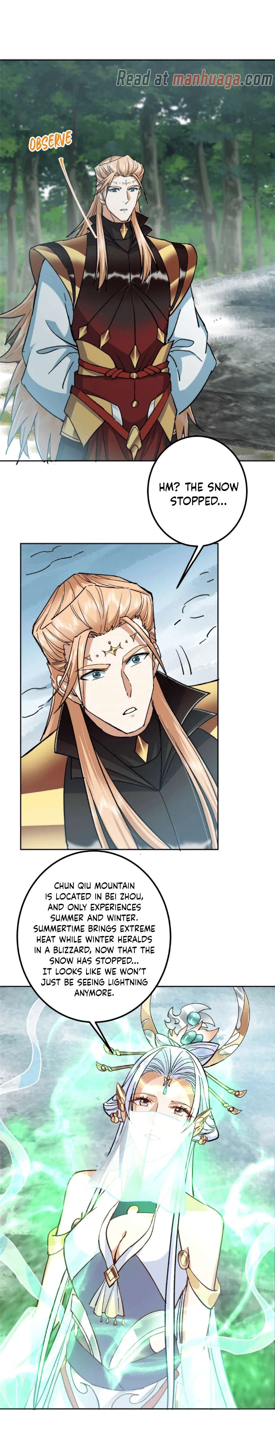 Chapter 280 - Image 2