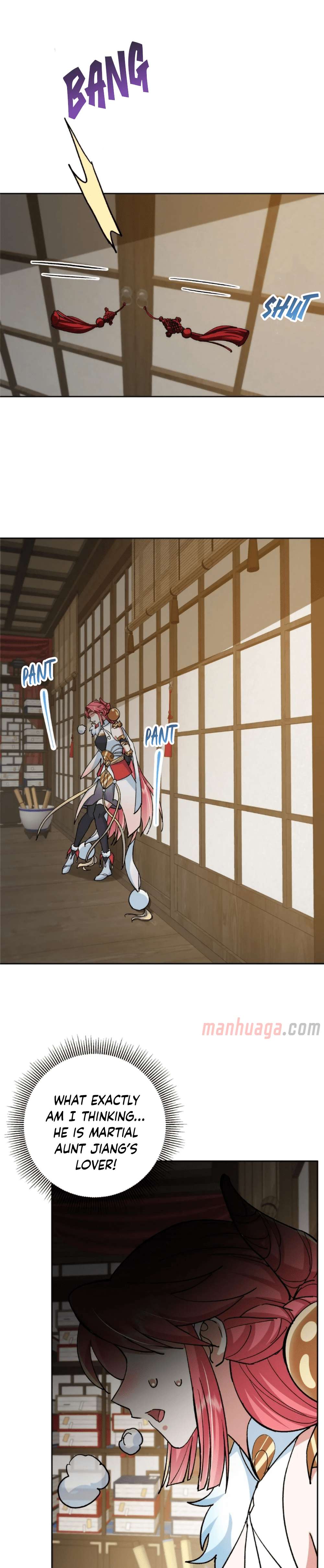 Chapter 281 - Image 16