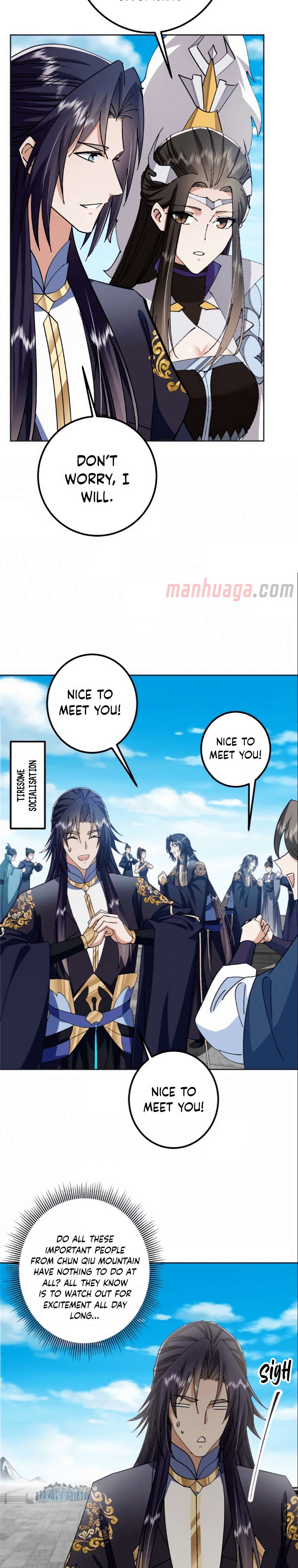 Chapter 282 - Image 10