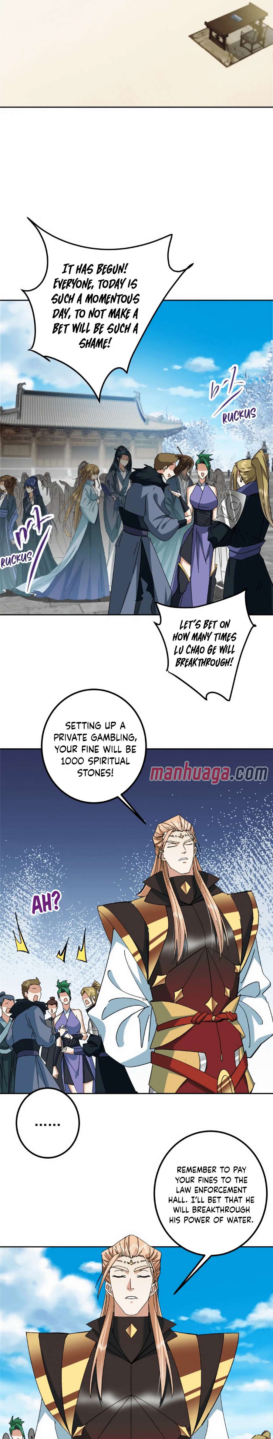 Chapter 282 - Image 12