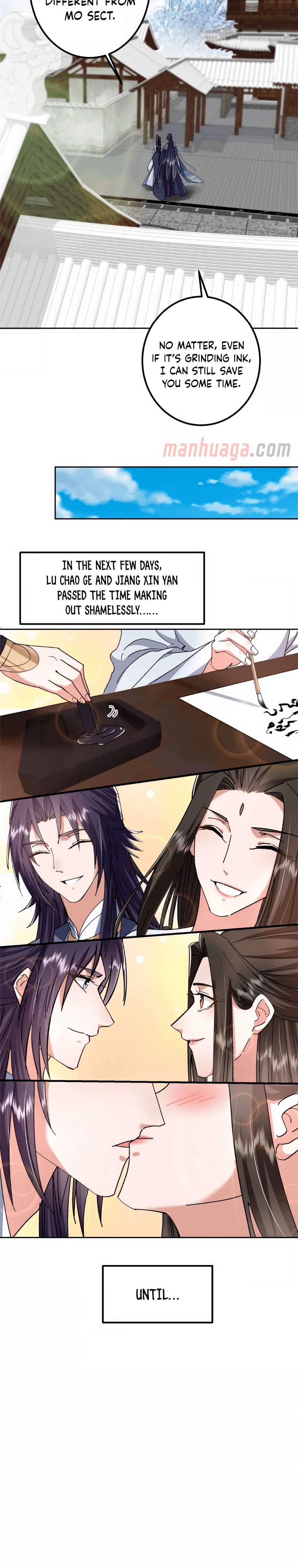 Chapter 282 - Image 4