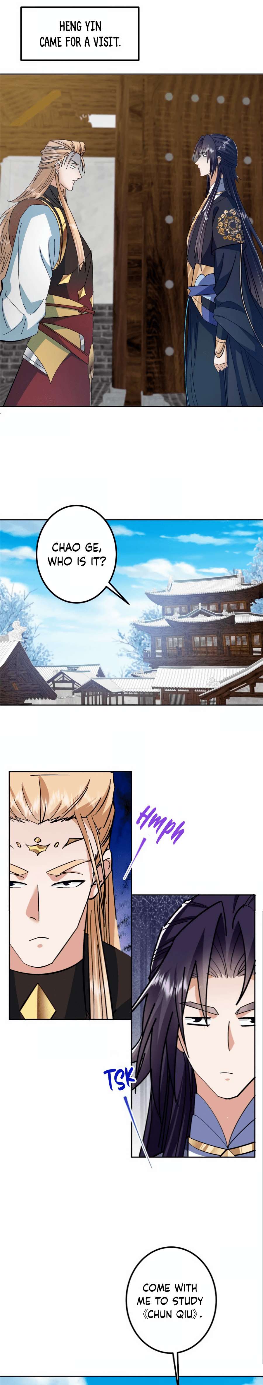 Chapter 282 - Image 5