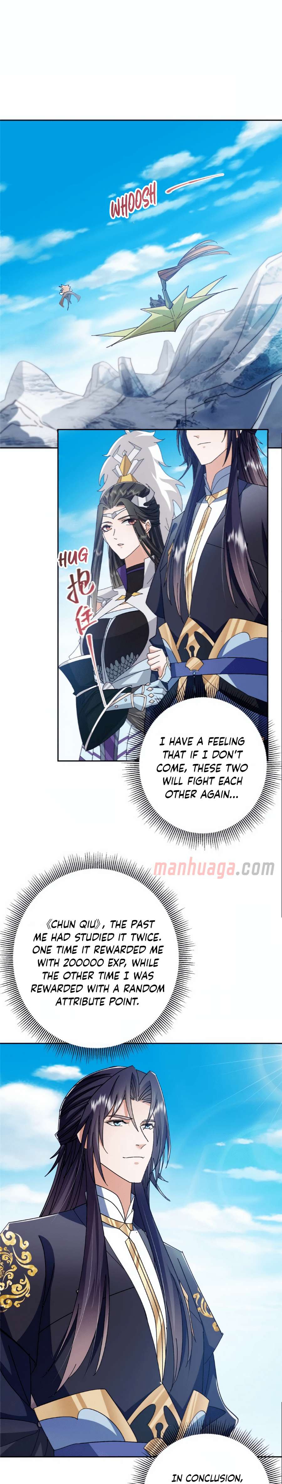 Chapter 282 - Image 7