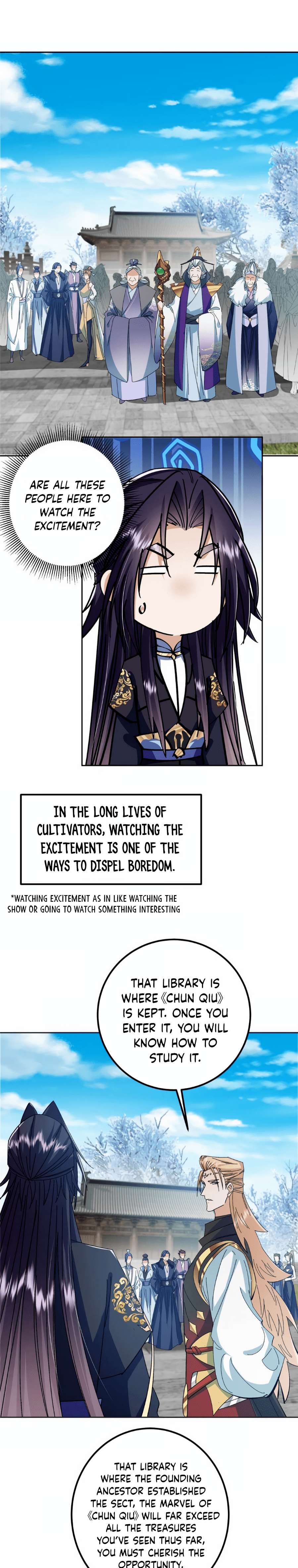 Chapter 282 - Image 9