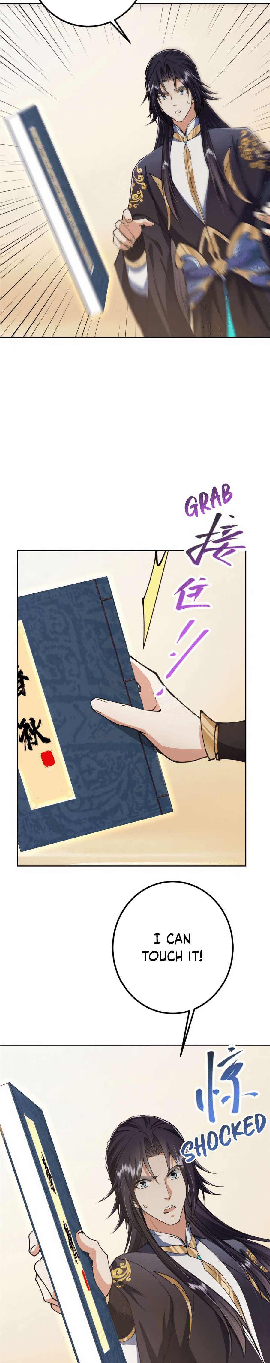 Chapter 283 - Image 11