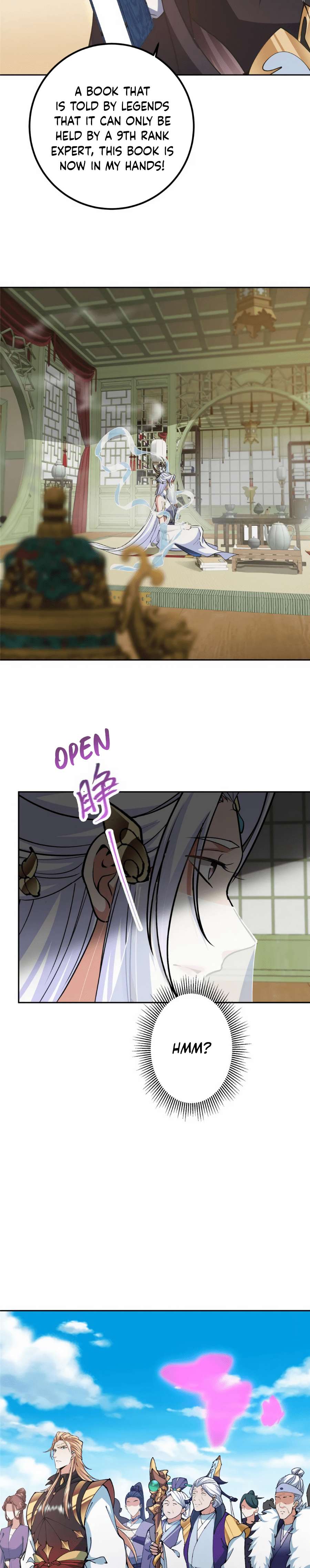 Chapter 283 - Image 12