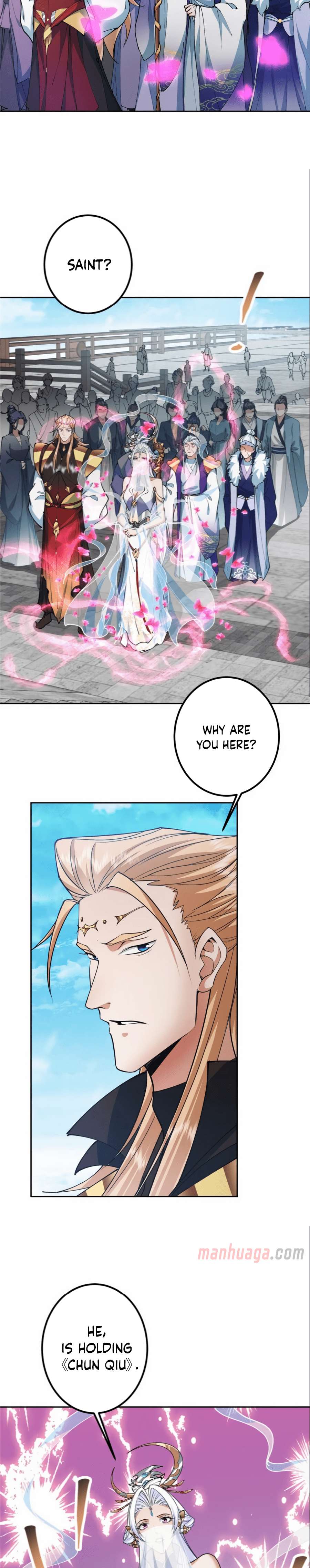 Chapter 283 - Image 13