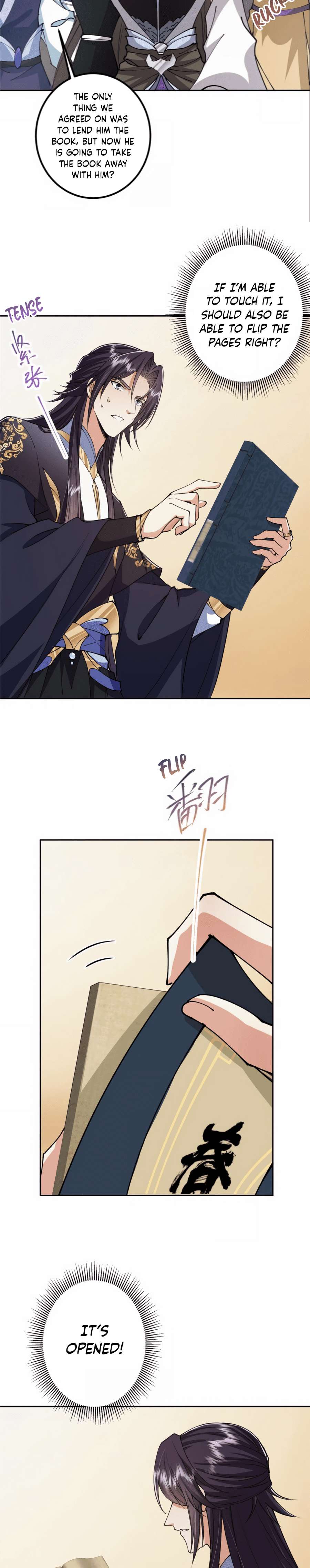 Chapter 283 - Image 16