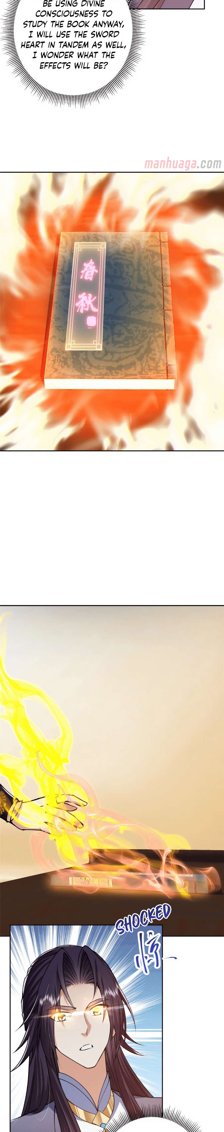 Chapter 283 - Image 4