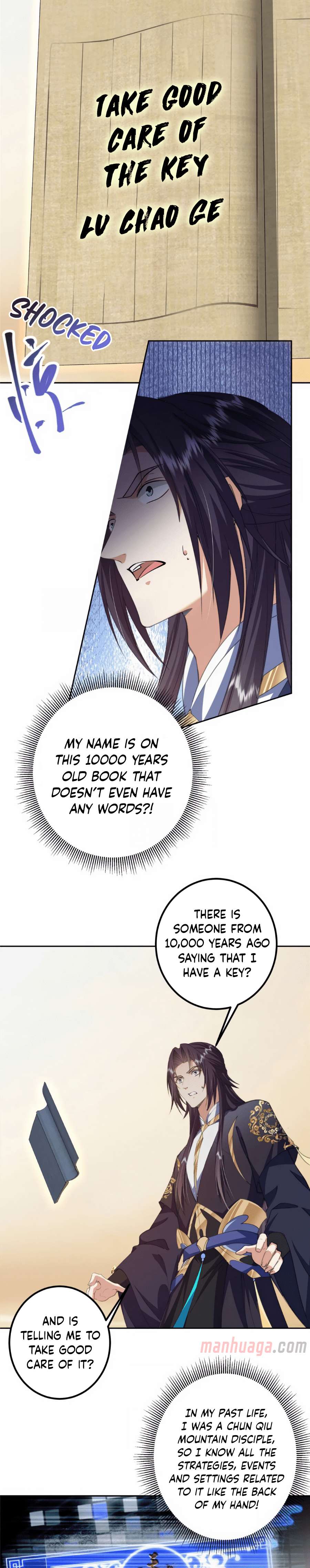Chapter 283 - Image 7
