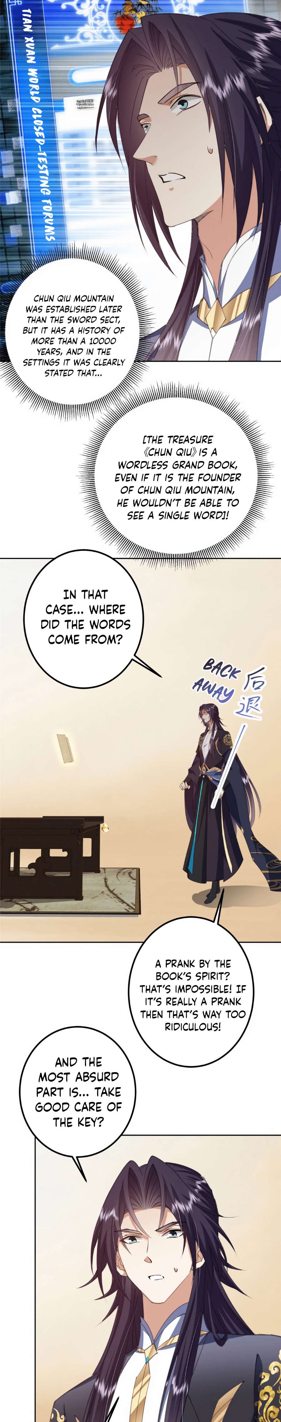 Chapter 283 - Image 8