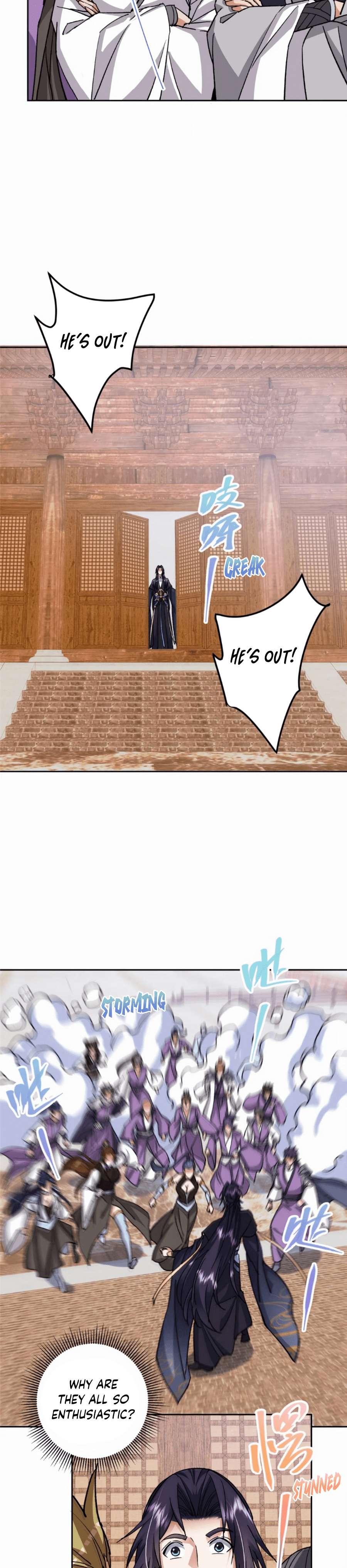 Chapter 284 - Image 10