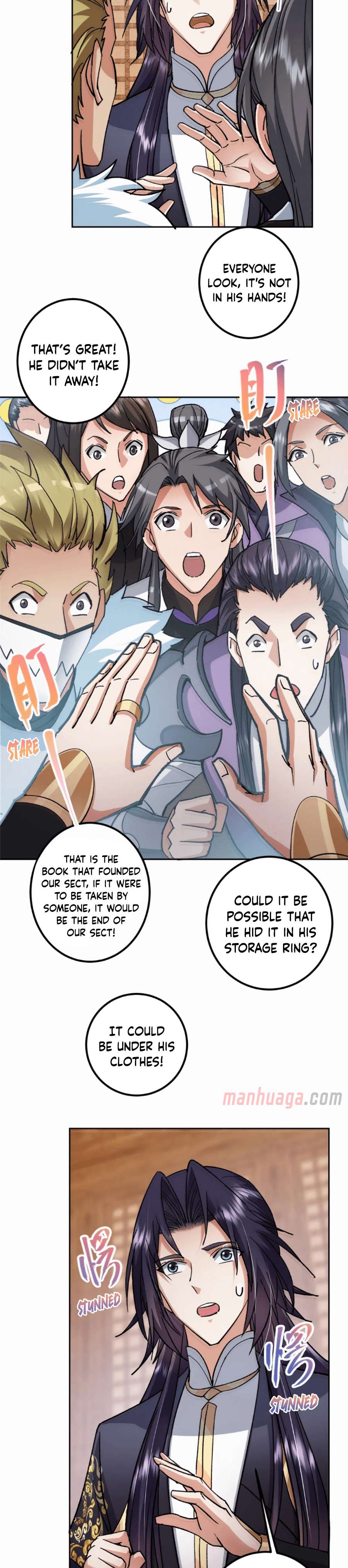 Chapter 284 - Image 11