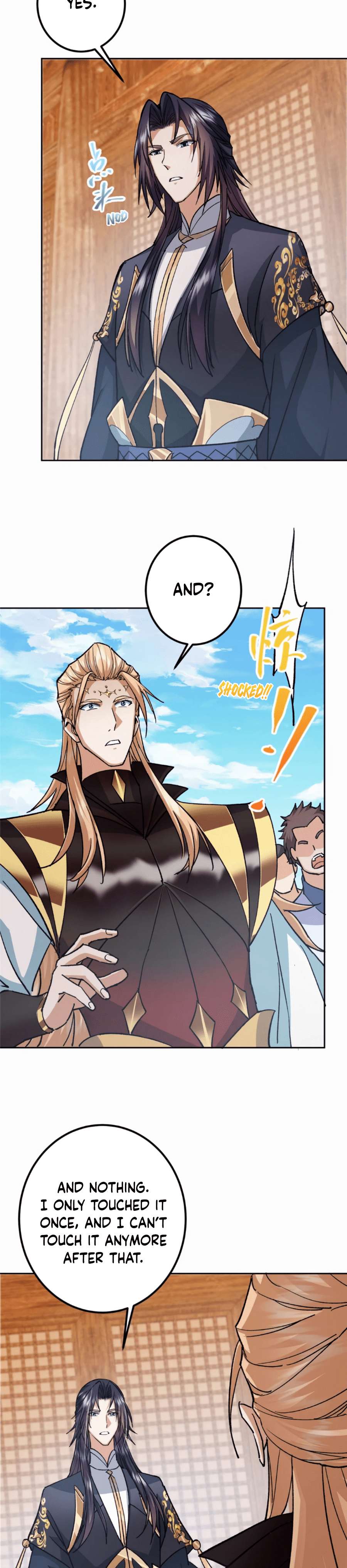 Chapter 284 - Image 14
