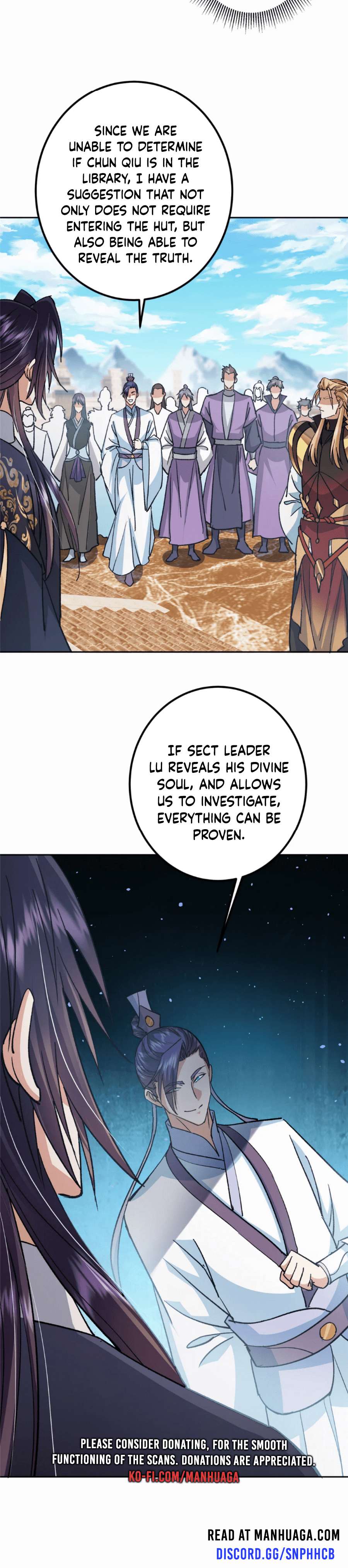 Chapter 284 - Image 16