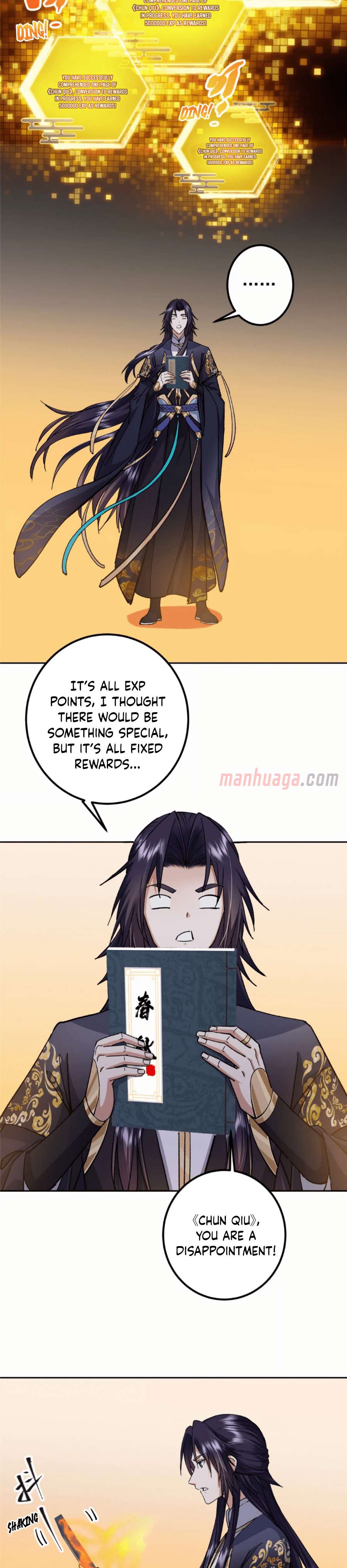 Chapter 284 - Image 3