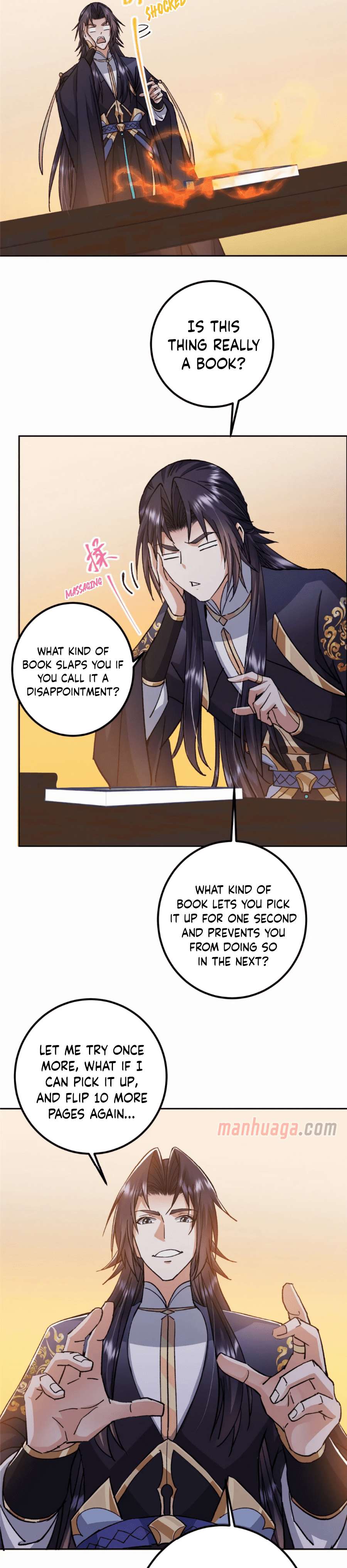 Chapter 284 - Image 5