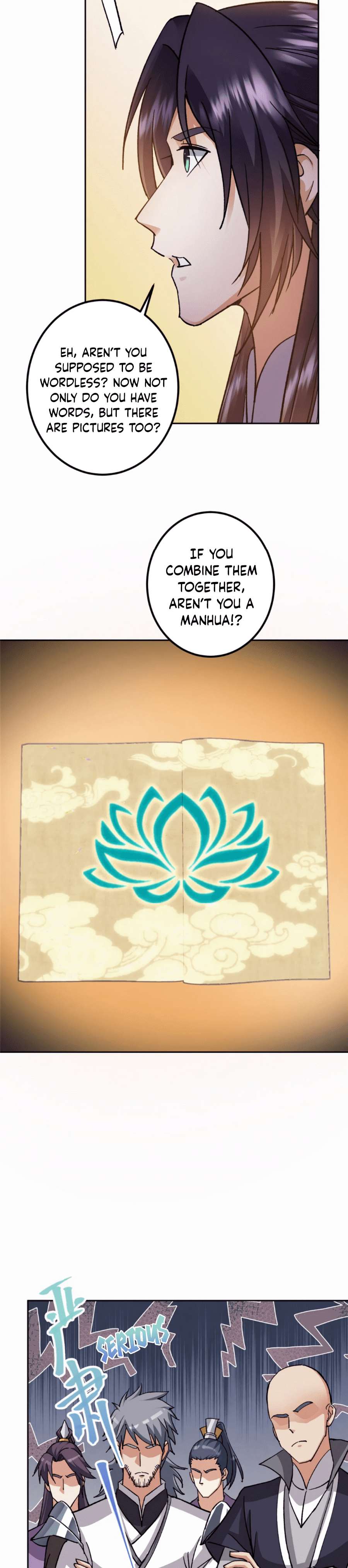 Chapter 284 - Image 9