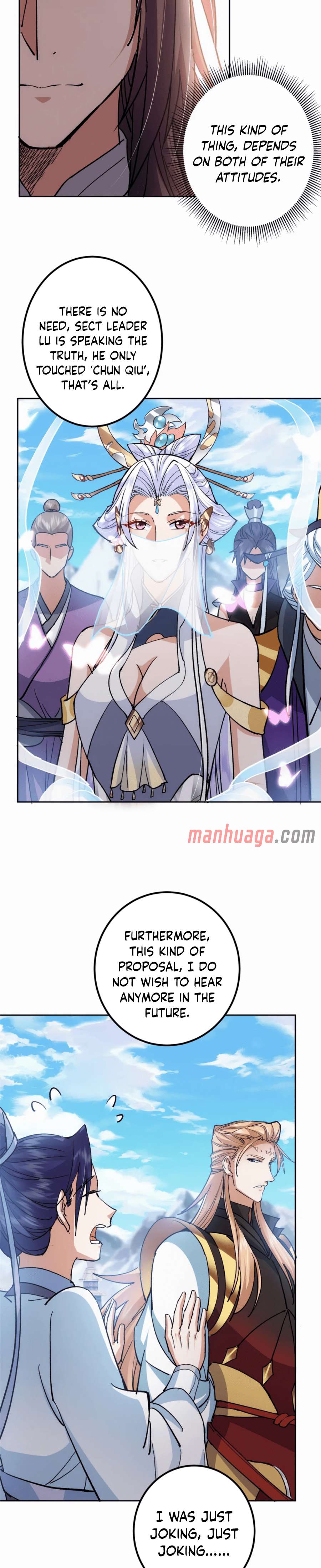 Chapter 285 - Image 4