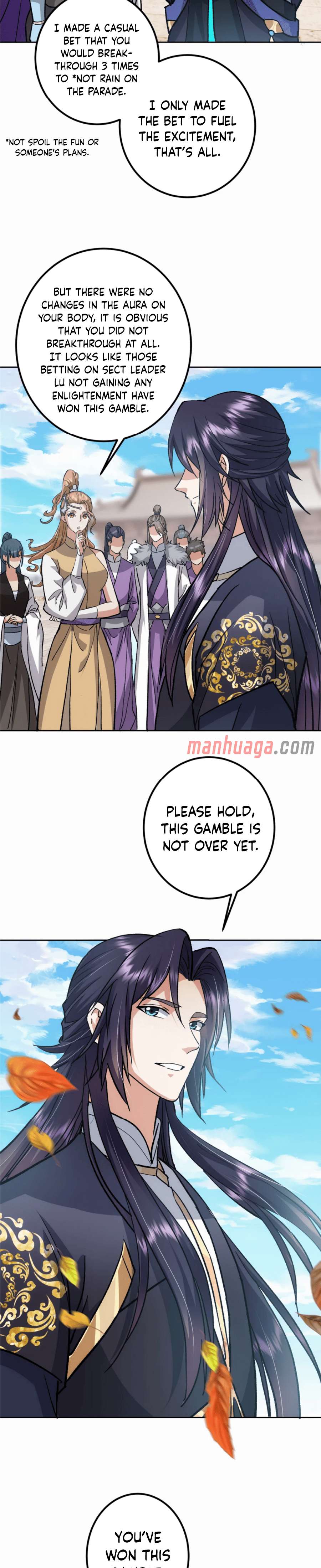 Chapter 285 - Image 9
