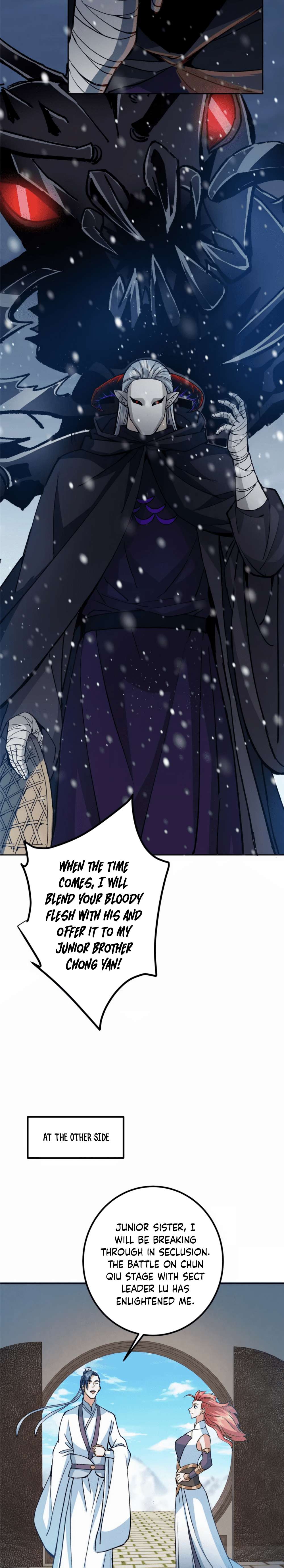 Chapter 288 - Image 11