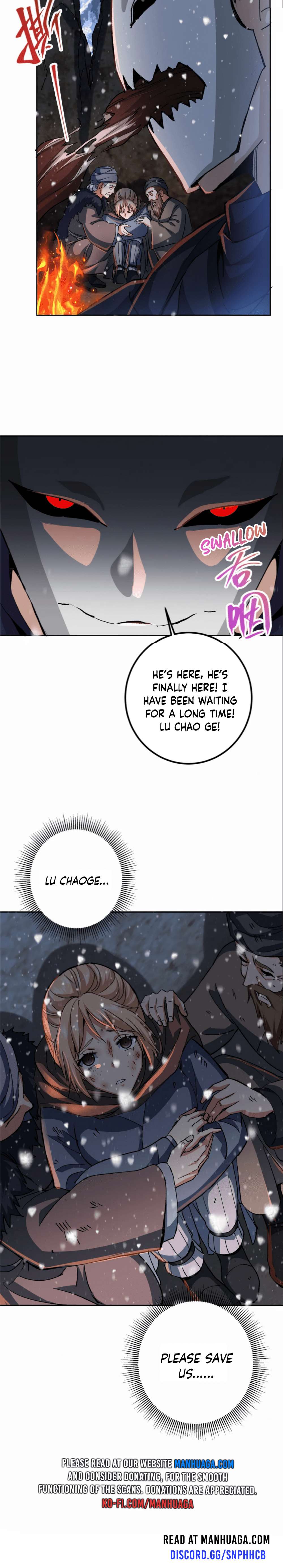 Chapter 288 - Image 17