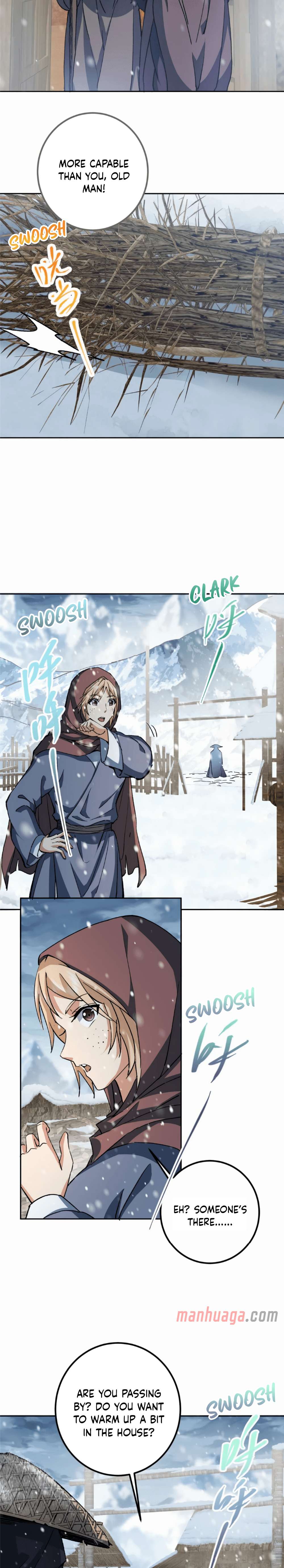 Chapter 288 - Image 5