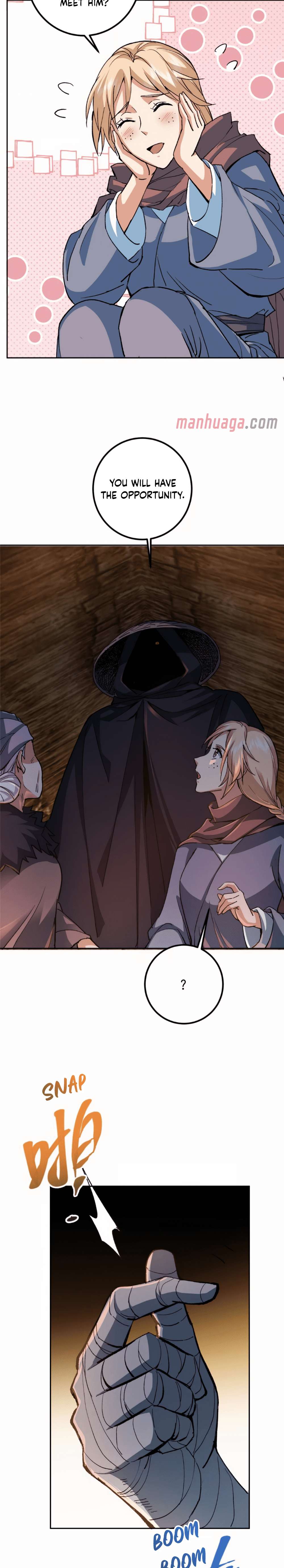 Chapter 288 - Image 8