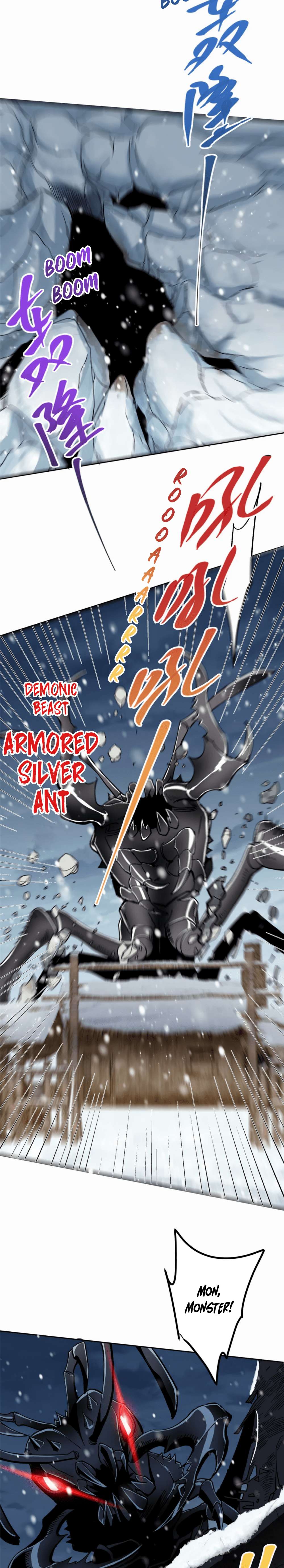 Chapter 288 - Image 9