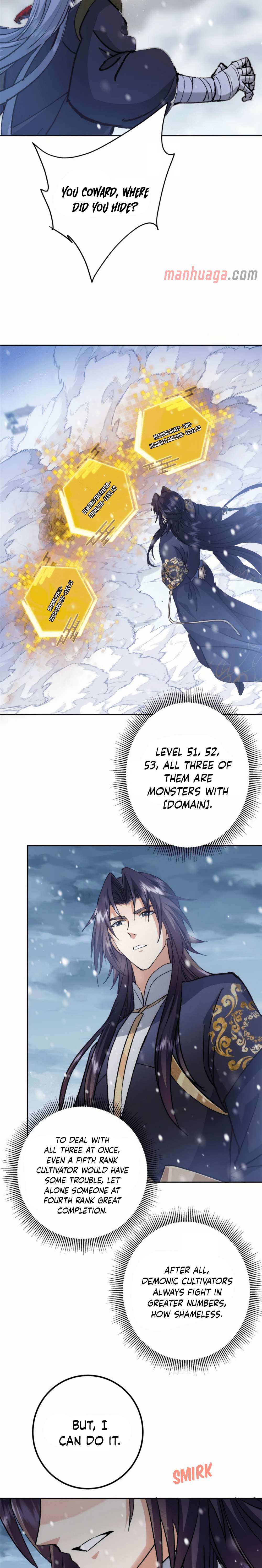 Chapter 289 - Image 11