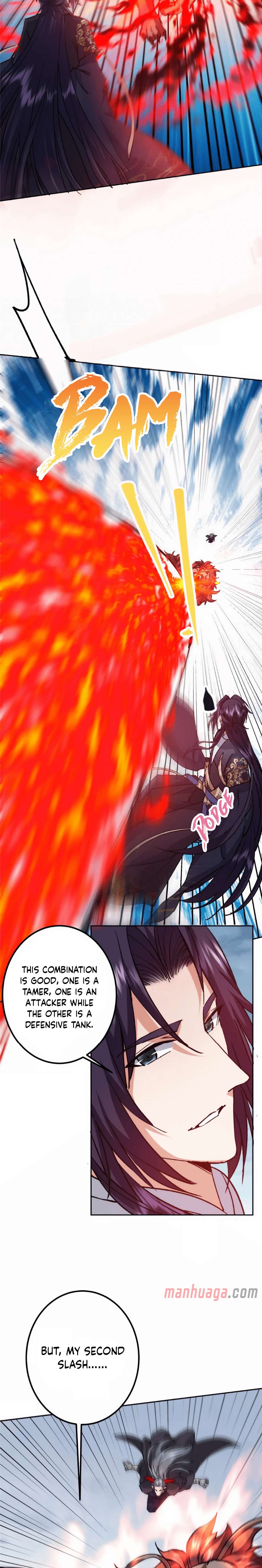 Chapter 289 - Image 16