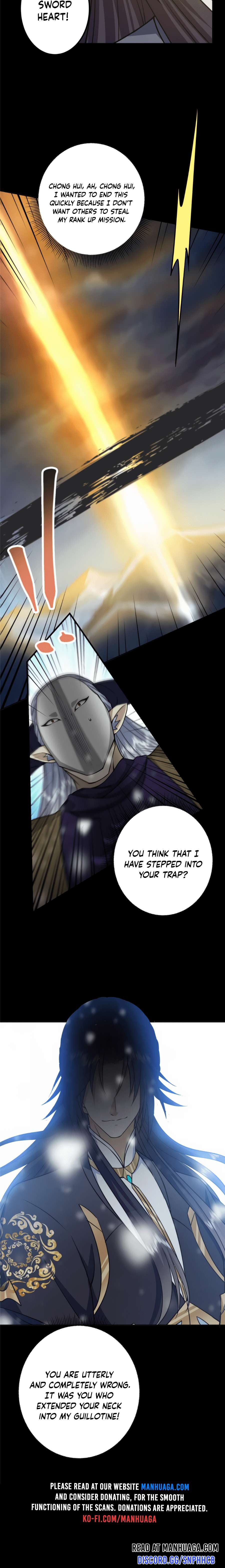 Chapter 290 - Image 16