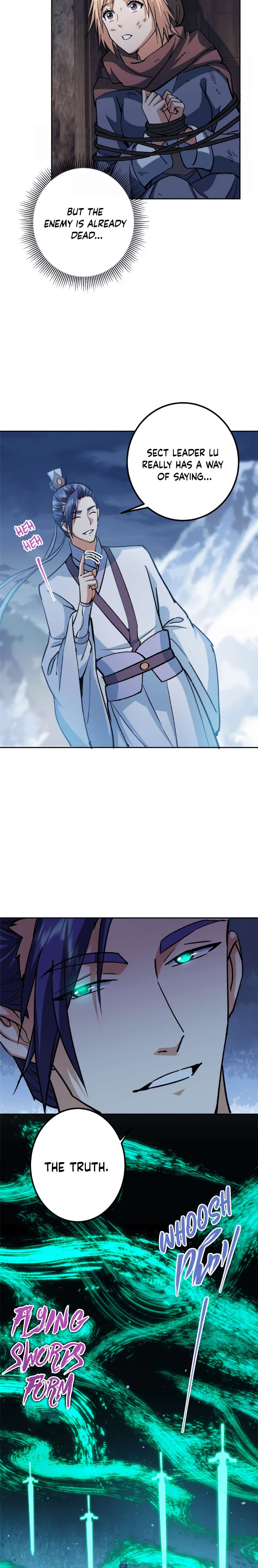 Chapter 291 - Image 10