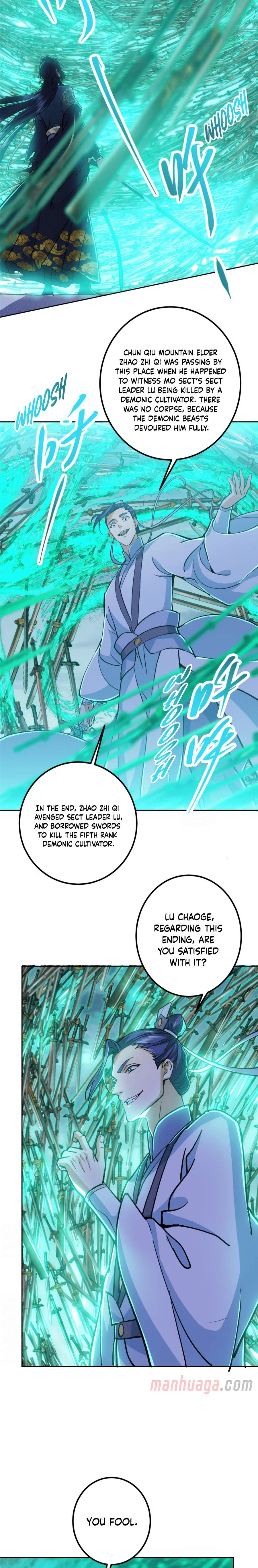 Chapter 291 - Image 15