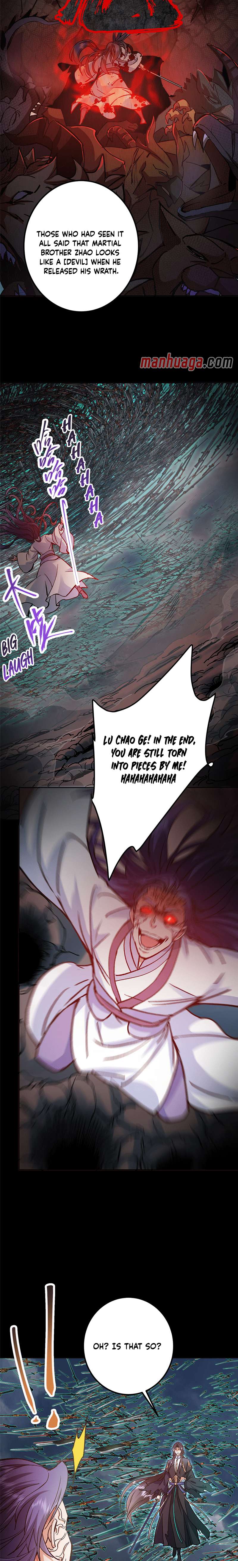 Chapter 292 - Image 7