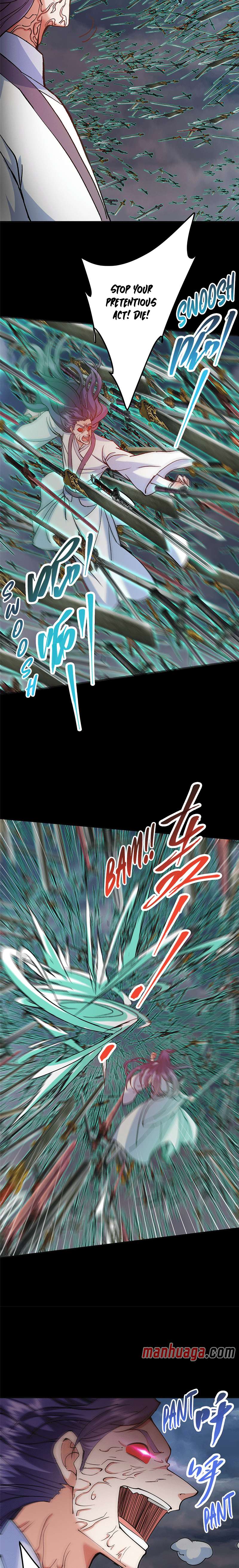 Chapter 292 - Image 8