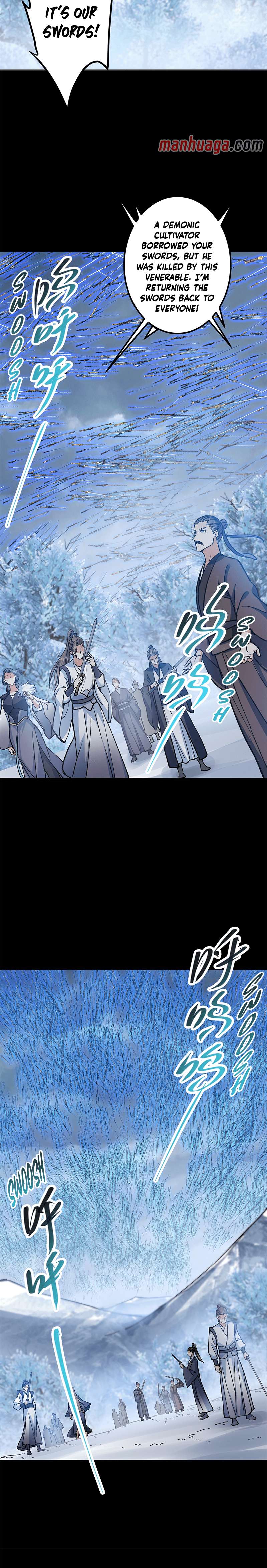 Chapter 293 - Image 11