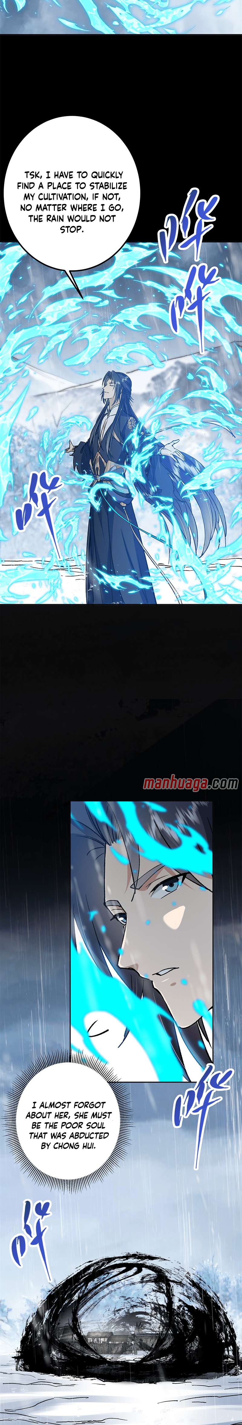 Chapter 293 - Image 13