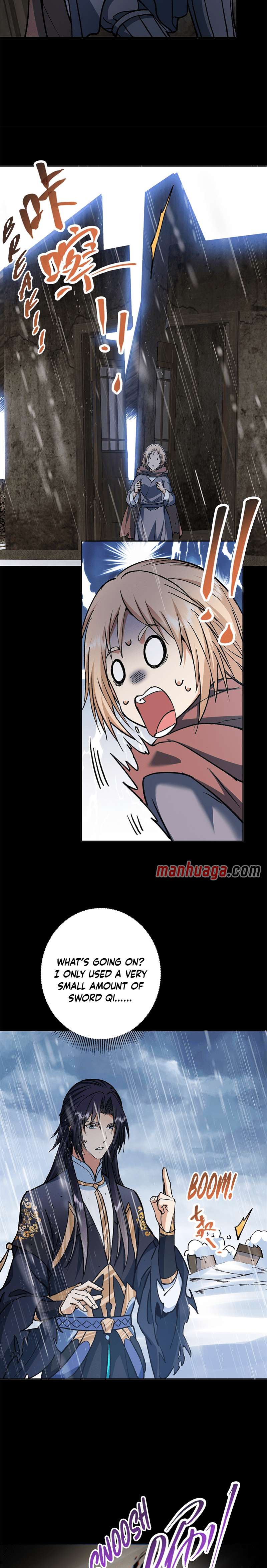 Chapter 293 - Image 15