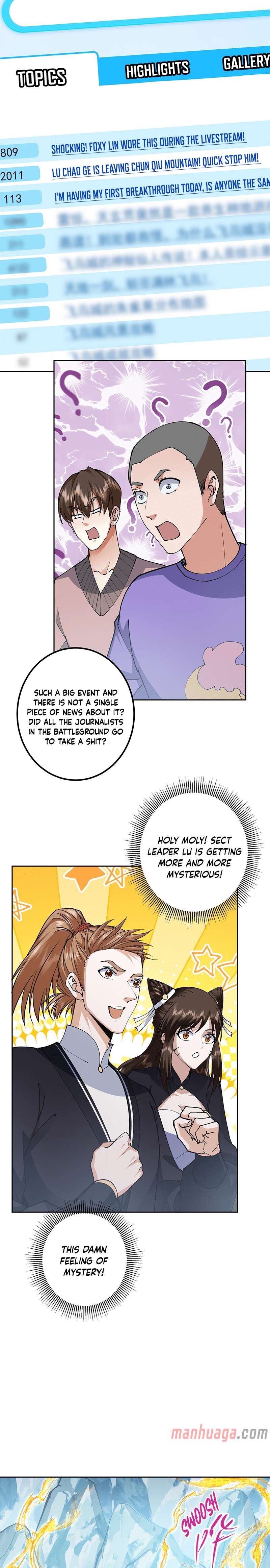 Chapter 294 - Image 11