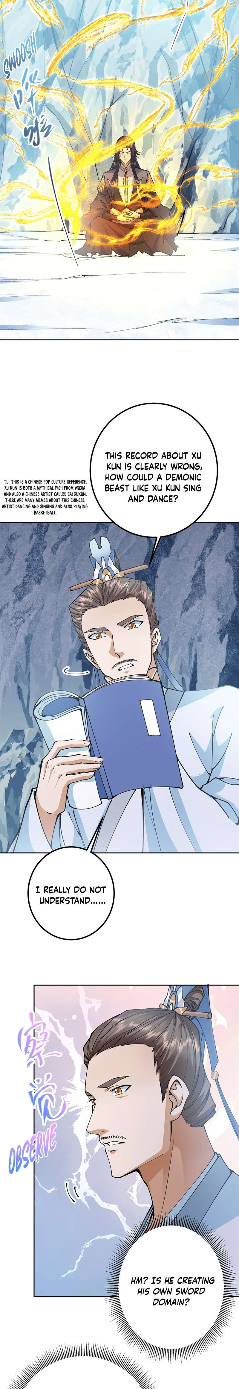 Chapter 294 - Image 12