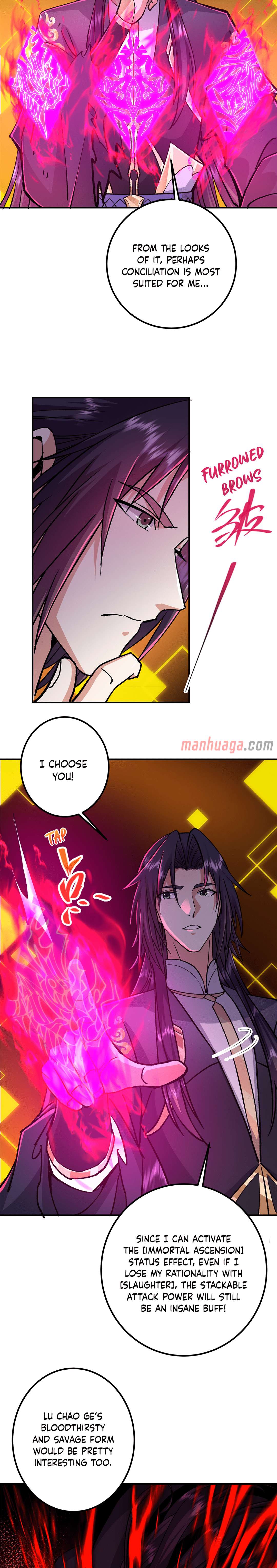 Chapter 296 - Image 4