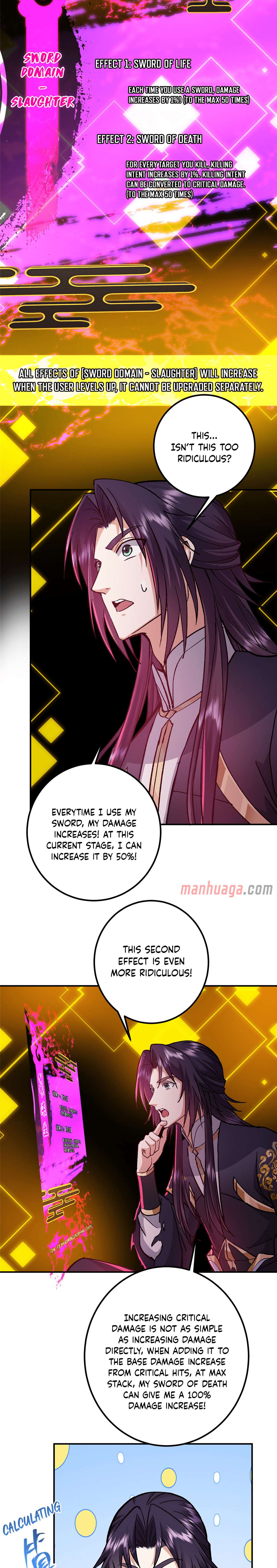 Chapter 296 - Image 6