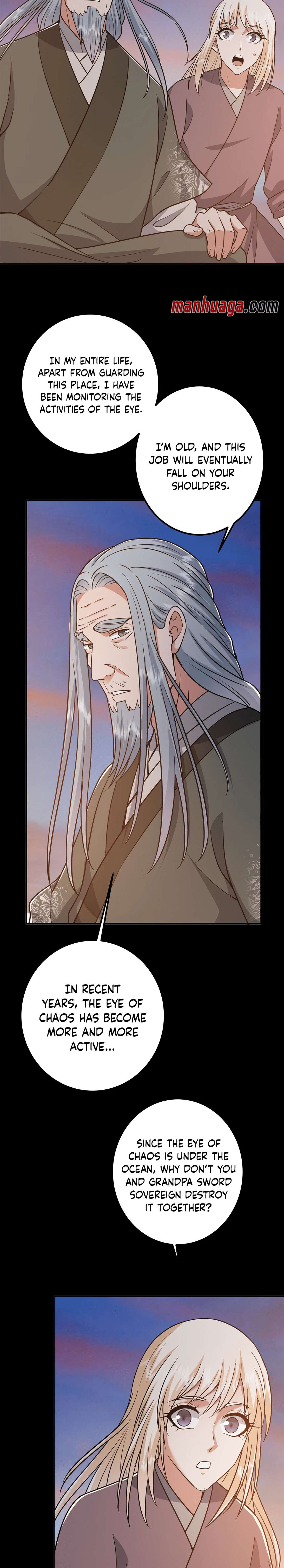 Chapter 297 - Image 14